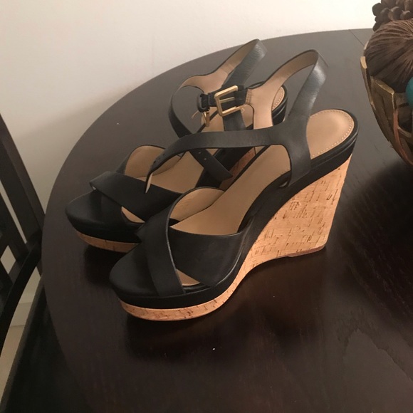 Wedge sandal - Picture 3 of 5